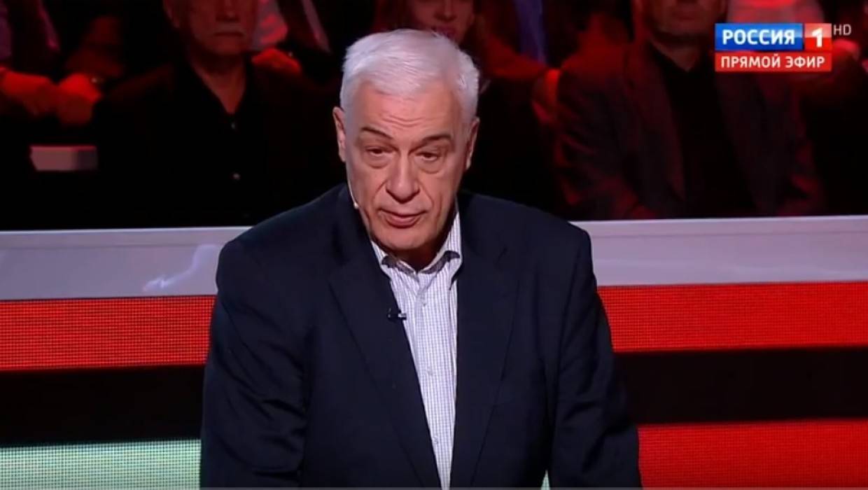 Неудачная шутка генерала Бужинского заставила США задуматься об эвакуации своих граждан из Киева Неудачная шутка генерала Бужинского заставила США задуматься об эвакуации своих граждан из Киева Армия