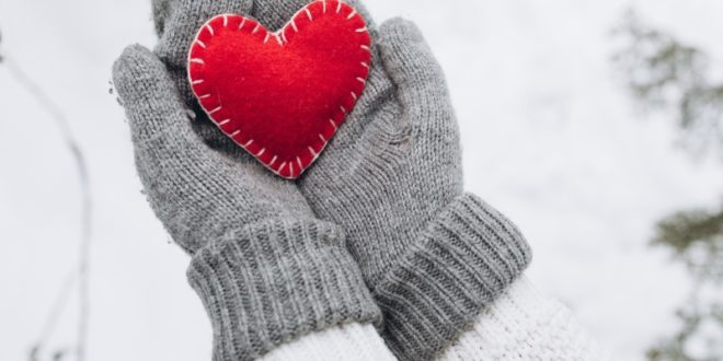 Почему сердечные приступы чаще случаются зимой болезни,здоровье