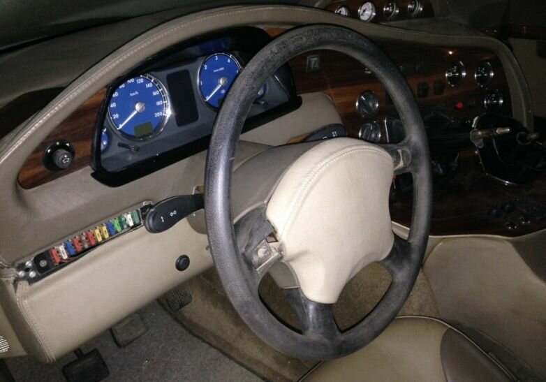 Русский джип уран в единственном экземпляре Русский джип уран в единственном экземпляре авто,автомобили,автомобиль,история,машины,ремонт,тюнинг