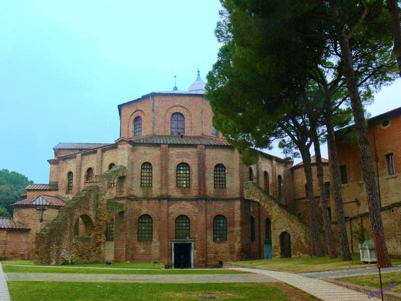 Армия Византии VI в. Сражения полководца Нарсеса 