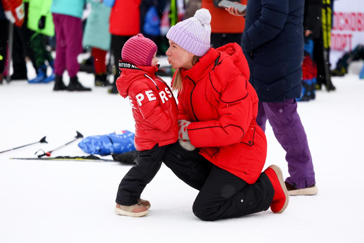 Как поставить ребенка на лыжи: 5 советов от Олимпийского чемпиона Anton, ребенка, трассу, ребенок, «Гонка, более, лучше, одной, первый, участников, лыжи —, родители, которые, желание, чтобы, воспринимать, семейный, Легкова, могут, давления