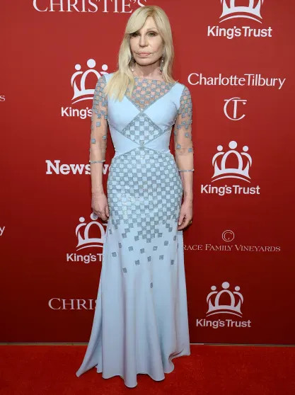 Сара Джессика Паркер, король Карл III, королева Камилла, Анна Винтур и Нина Добрев встретились на приёме в Нью-Йорке Images, Камилла, королева, Джессика, Марта, Добрев, PoolGetty, Меган, Лайонел, супруги, король, посетили, библиотеке, Шарлотта, Винтур, Тилбери, Стюарт, короля, старший, временем