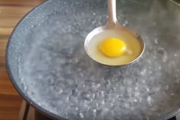 Японский рецепт варки яиц: быстро, просто и вкусно