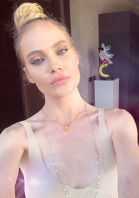 Звездный Instagram: счастливые моменты скоротечного лета Звездный Instagram: счастливые моменты скоротечного лета Хроника