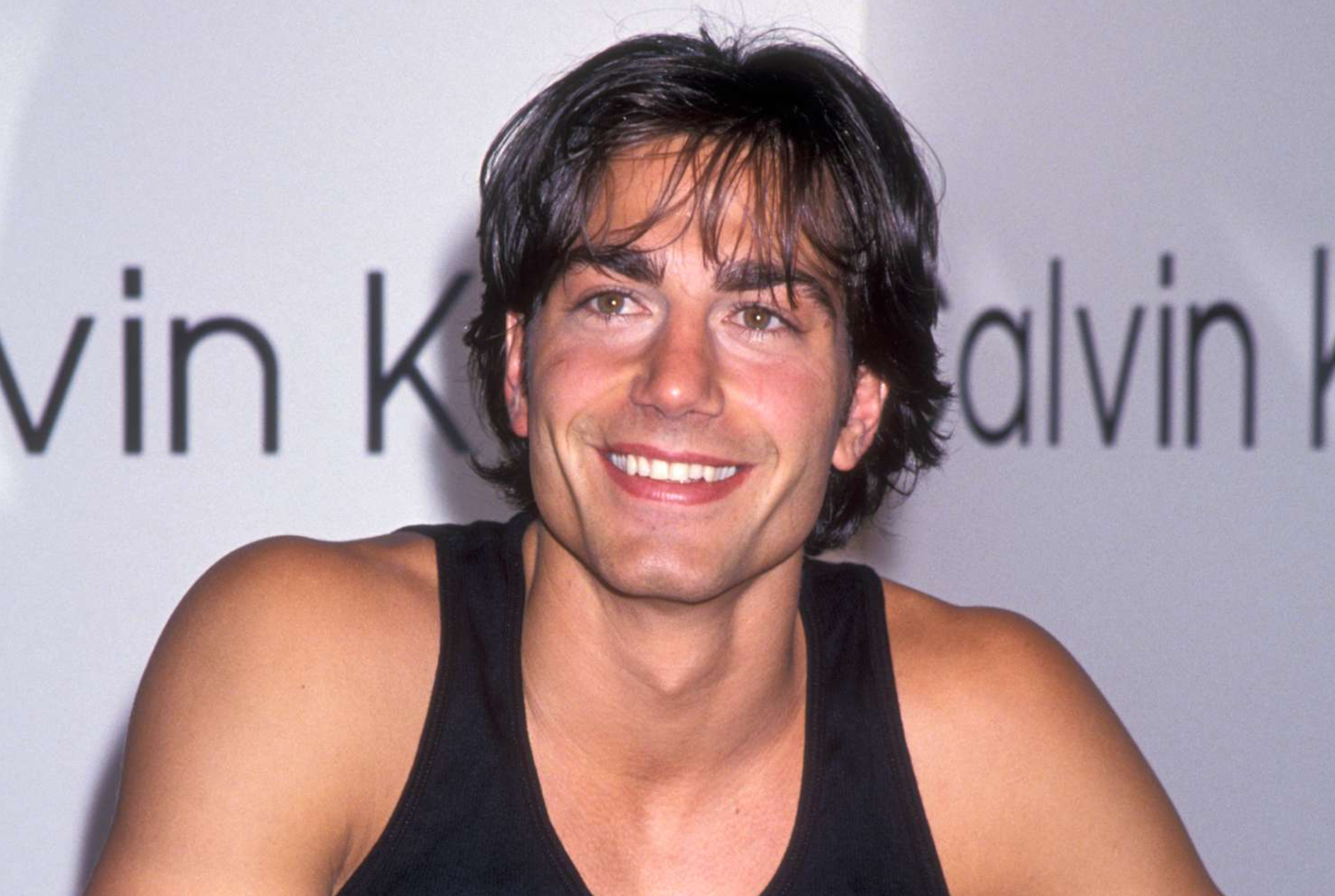 Третий в любовном треугольнике: что стало с возлюбленным Кэролин Бессетт после её гибели