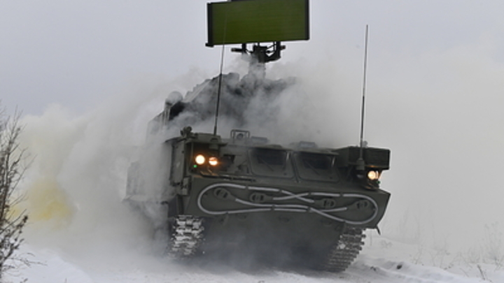 УКРАИНА: НОВОСТИ  24.02.2022 