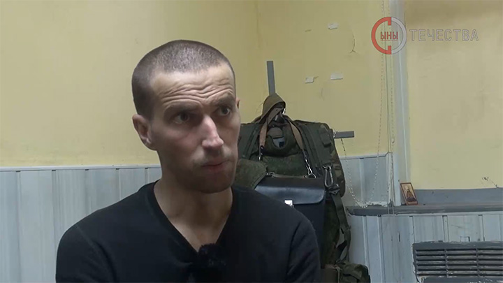 ТАКОЙ УЖАС ПРИДУМАТЬ НЕЛЬЗЯ: ИСТОРИИ СОЛДАТ ВСУ, ПОПАВШИХ В РУССКИЙ ПЛЕН украина