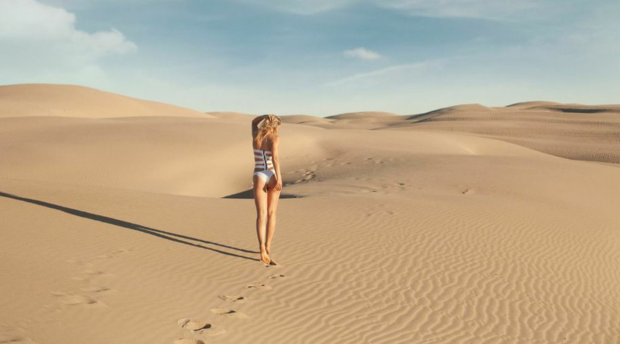 Александра Армитидж: девушка недели по версии Shnyagi.Net Девушки