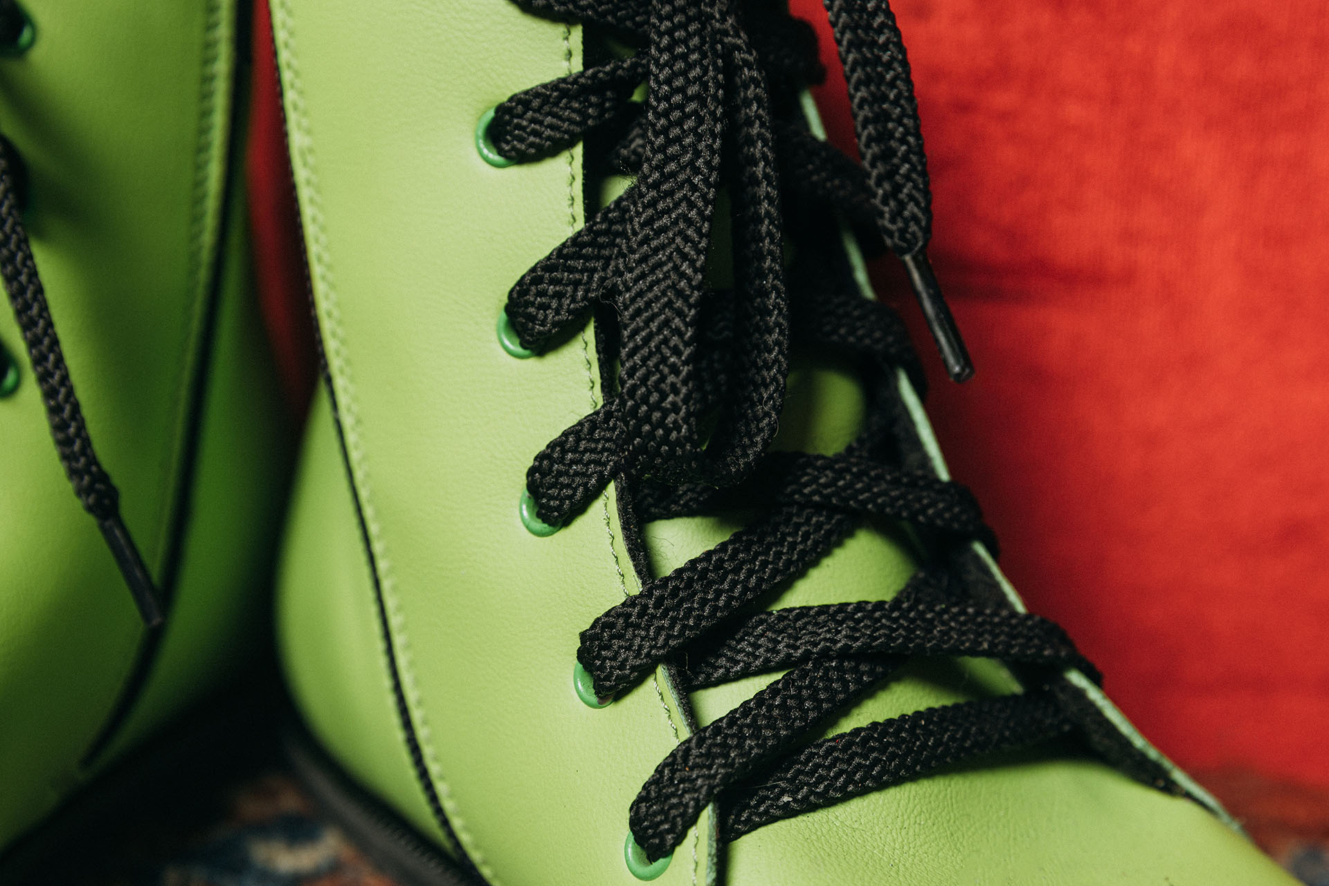 Модели обуви Anima Shoes