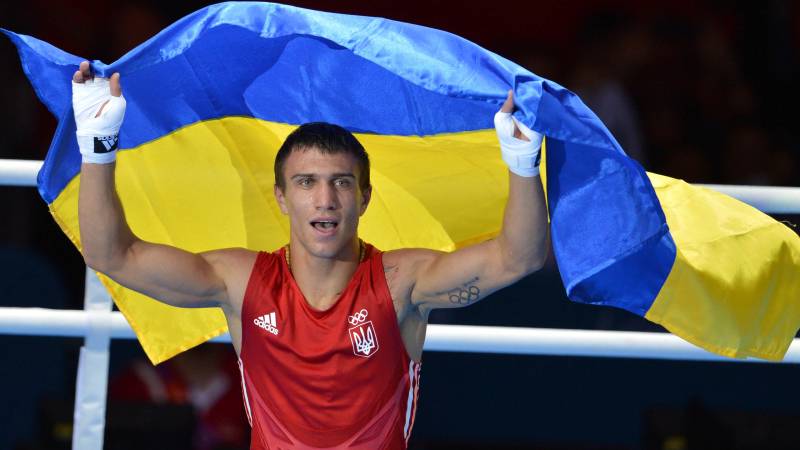 Василию Ломаченко 34: как сложилась судьба боксера из Украины, который всей душой любит Россию