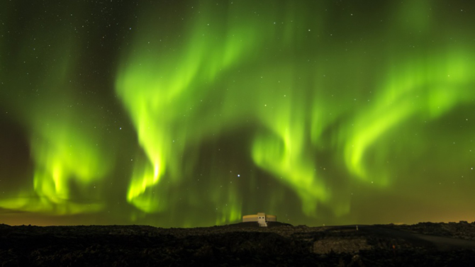 16 умопомрачительных фотографий без грамма фотошопа