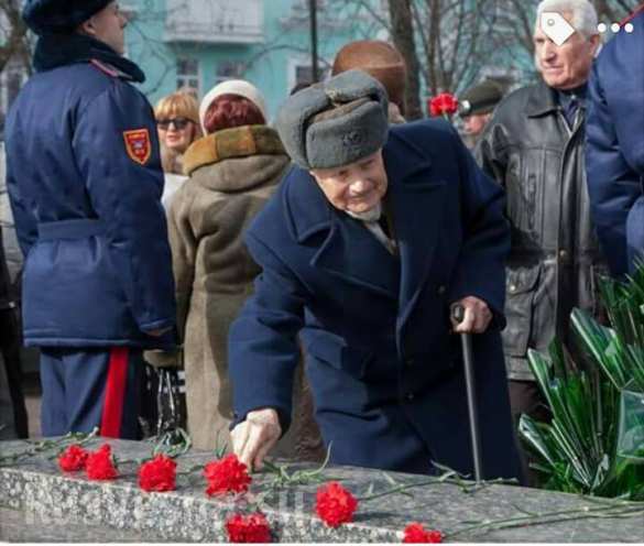 14 февраля — День Освобождения Луганска от немецко-фашистских захватчиков (ФОТО) | Русская весна