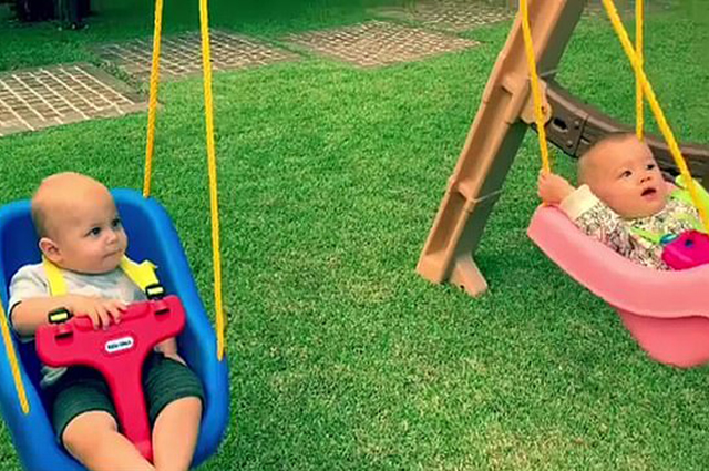 Танцуют все! Анна Курникова — на столе в бикини и на шпильках: видео Танцуют все! Анна Курникова — на столе в бикини и на шпильках: видео экстерьер