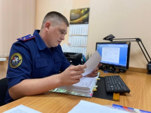 В центральный аппарат будет доложено о ходе расследования обстоятельств нападения собак на ребенка в Кемеровской области – Кузбассе