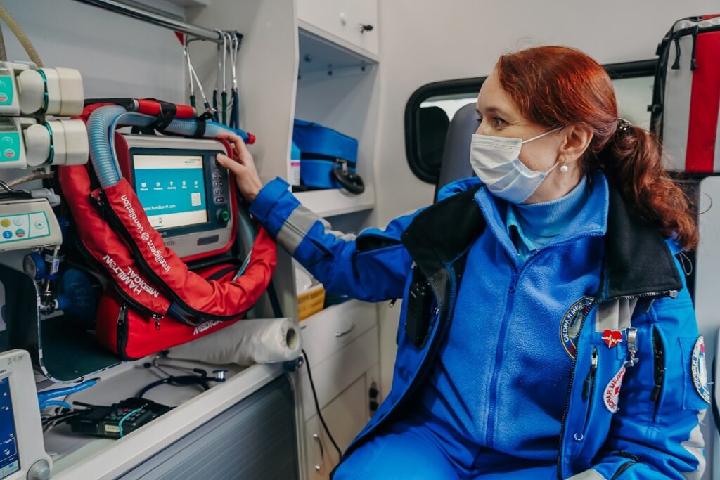 Две семьи заразились ботулизмом в Дагестане