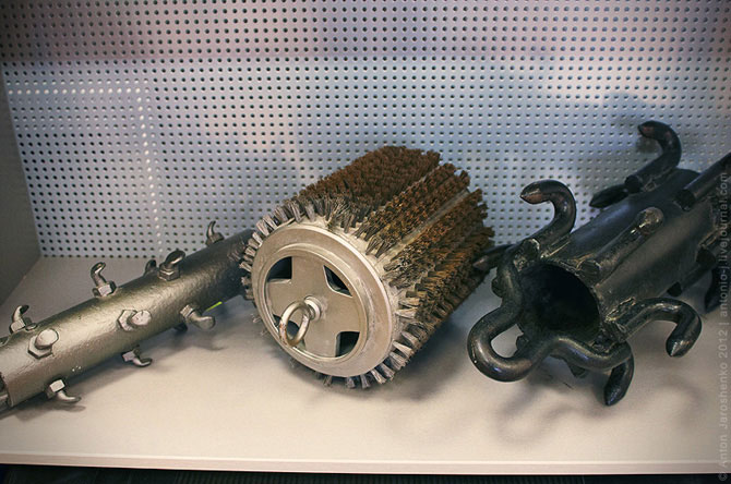 Московский музей воды Московский музей воды