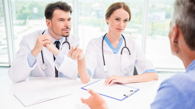 Анекдоты про врачей. Часть 1 анекдоты