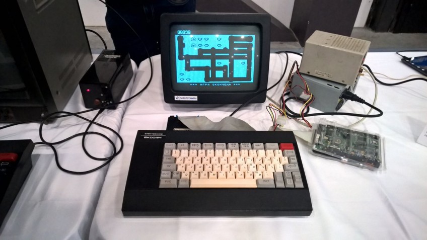 Игры перестройки. Во что и на чём играли в СССР? Игры перестройки. Во что и на чём играли в СССР? жизнь,Игры,общество,СССР