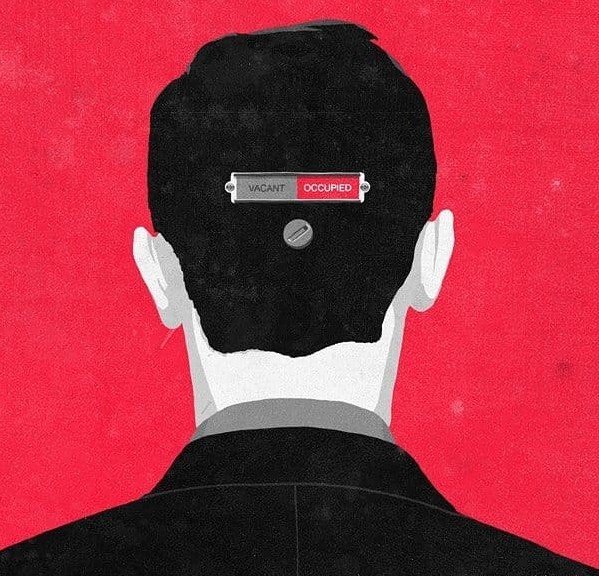 Картинки из серии &quot;и тут я задумался&quot;