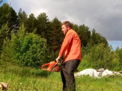 Прикольное - абсурдное 