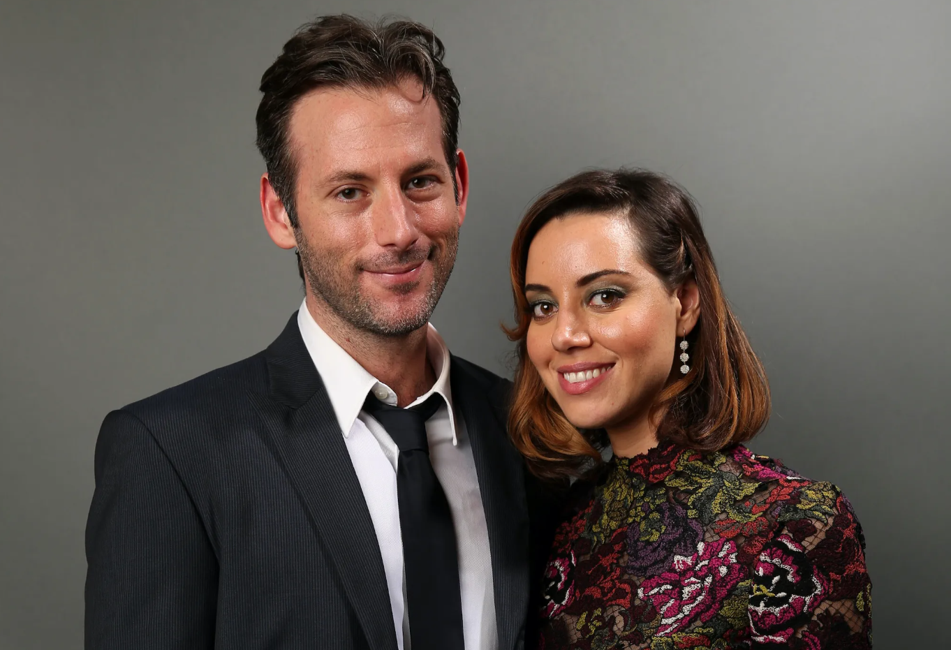 Обри Плаза ждет ребенка: как сложилась ее жизнь после трагедии