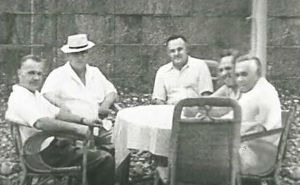 Как Хрущёв переплюнул Жюля Верна