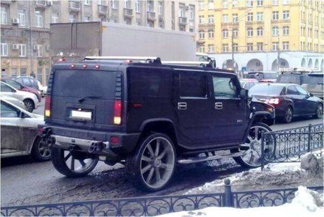 Приколисты приехали Приколисты приехали авто,автомобили,отдых,фотоподборка,юмор