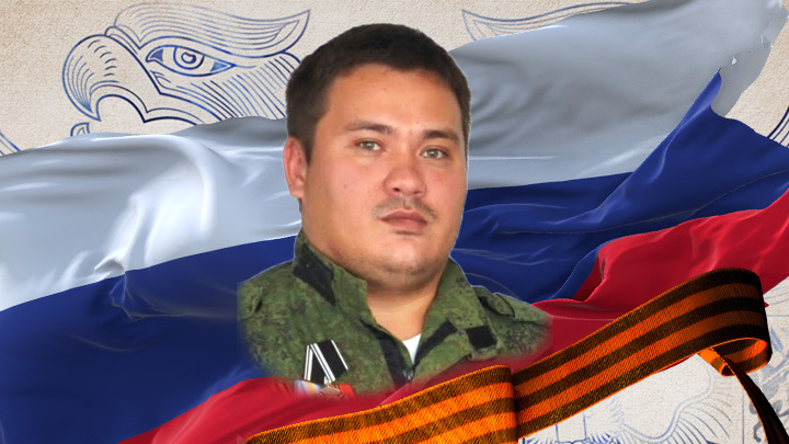 ПОДВИГ АТАМАНА: ИЛЬЯ СОЛОМАЧЁВ ПОГИБ, УНИЧТОЖИВ НАБЛЮДАТЕЛЬНЫЙ ПУНКТ НАЦБАТА