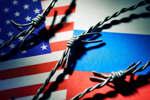 Общение на языке санкций: Россия развивается, несмотря на действия США