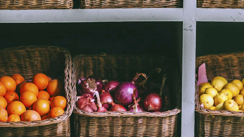 Цены в российских магазинах выросли на 7% за март на фоне инфляции