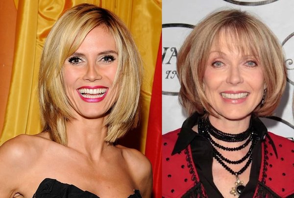 Правила красивых стрижек с омолаживающим эффектом Правила красивых стрижек с омолаживающим эффектом женские хобби