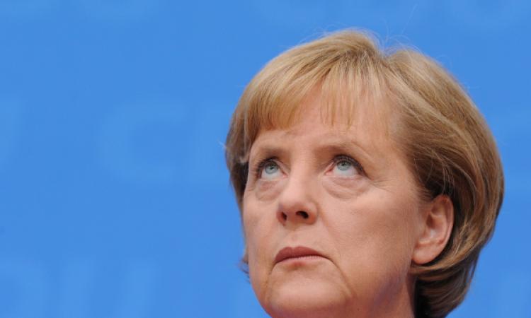 Ангела Меркель ввергла Европу в хаос