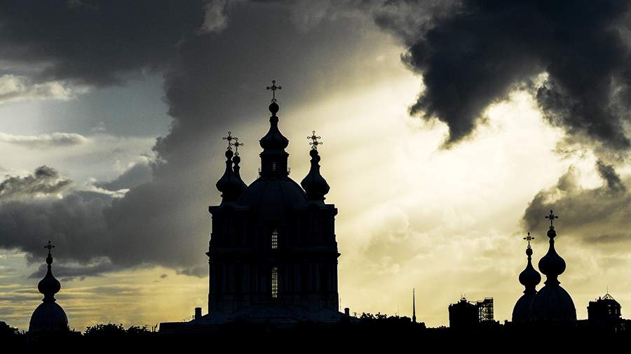 В Эстонии первый православный приход выступил за выход из-под юрисдикции РПЦ