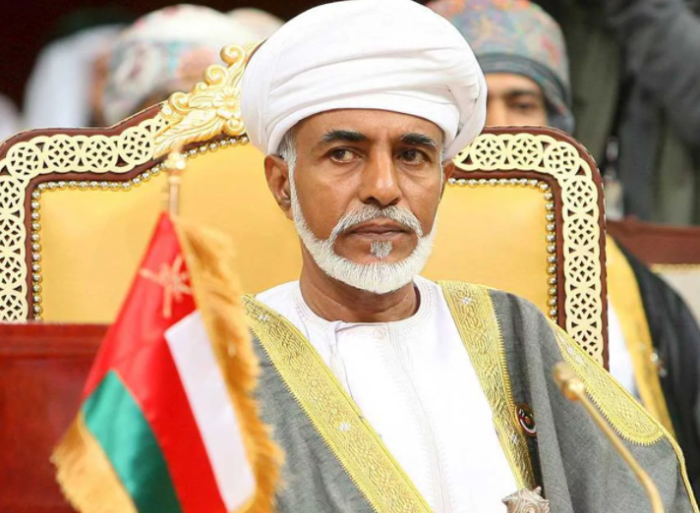 В 1970 году пост главы государства занял единственный сын Саида Бен Таймура Кабус Бен Саид / Фото: amp.znaj.ua В 1970 году пост главы государства занял единственный сын Саида Бен Таймура Кабус Бен Саид / Фото: amp.znaj.ua