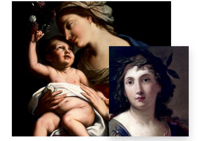 Почему великие художники умирают молодыми? Творчество убивает? Почему великие художники умирают молодыми? Творчество убивает?