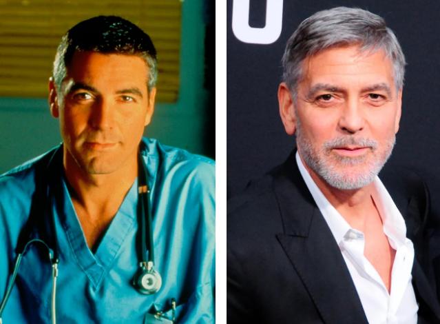Как выглядят сегодня самые красивые парни из сериалов 1990-2000-х играл, сериале, женат, сериалах, проекте, невероятно, также, после, Сейчас, воспитывает, актёра, актёры, Клуни, запомнились, Грант, гонками, Аактер, увлекался, возраста, своего