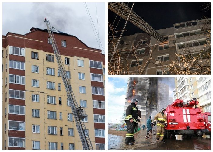 6 архитектурных особенностей советских «хрущевок» 6 архитектурных особенностей советских «хрущевок»