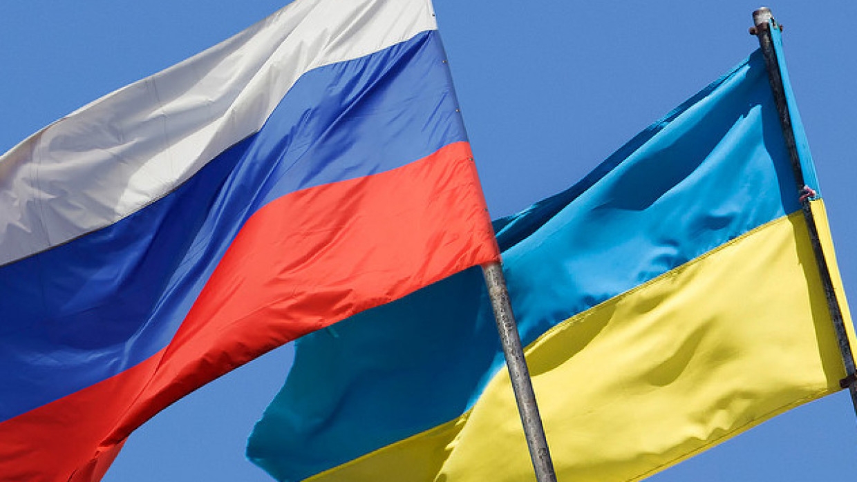 Американист Дробницкий предложил Украине «укрыться под крылом» Москвы