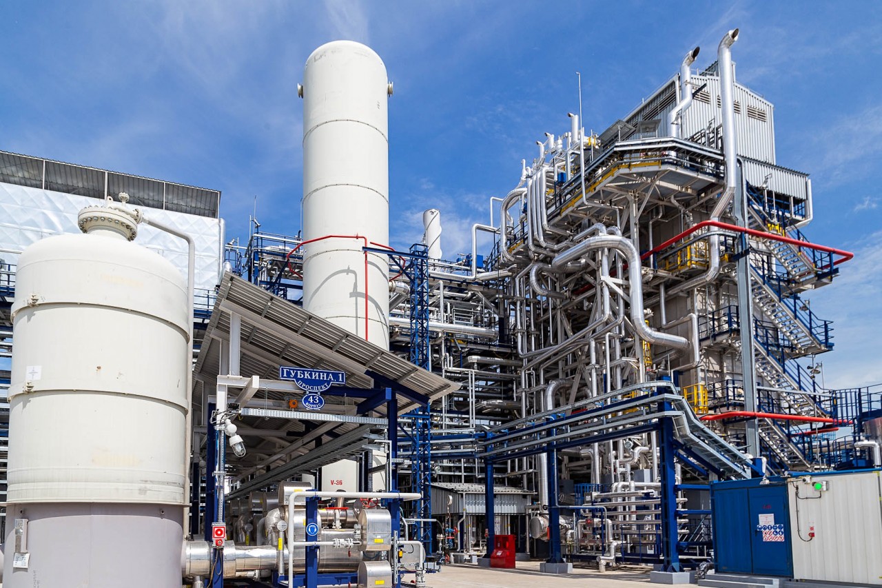 омский нефтезавод картинки было шикарного