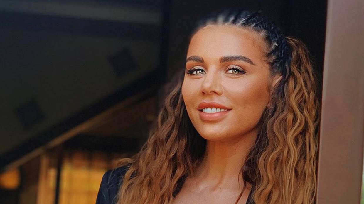 Анна Седокова запустила кулинарное шоу на YouTube