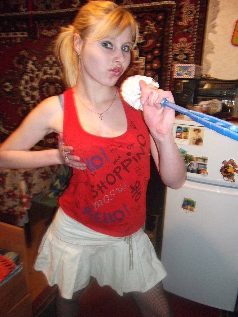 Сельские модели, которых просто обязаны позвать на работу в Париж  