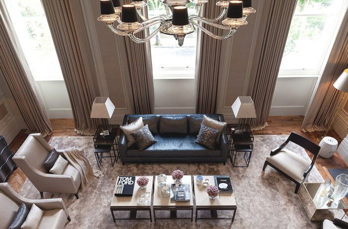 Правила для высоких потолков идеи для дома,интерьер и дизайн