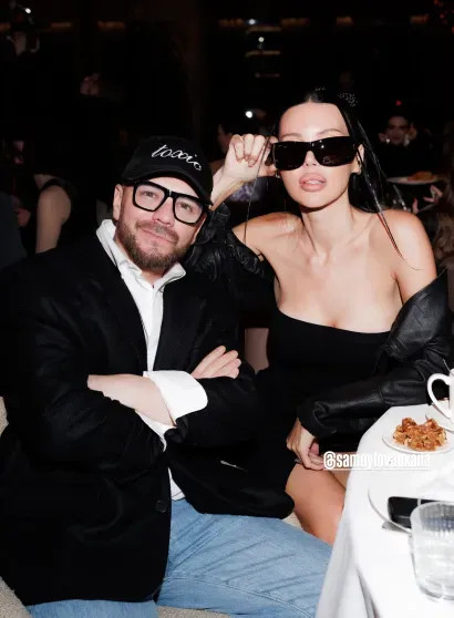 Филипп Киркоров, Виктория и Олег Шеляговы, Оксана Самойлова и Люся Чеботина посетили премию журнала Оксаны Фёдоровой Оксана, Фёдорова, Филипп, журнала, Москве, КиркоровОксана, Прохор, Наталья, Пресняков, Самойлова, бывшая, Виктория, Киркоров, ШеляговаВиктория, СавичеваМария, КиркоровЮля, СамойловаЖасминЖасминОксана, Пилягин, ПодольскаяОлег, ЧеботинаВладимир