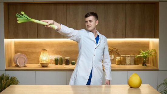 «Мое мнение — не аргумент»: честный монолог врача, ставшего блогером-миллионником