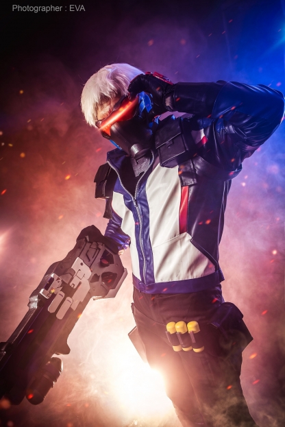 Косплей недели: DC Comics, Hellblade, Overwatch, Friday the 13th Косплей недели: DC Comics, Hellblade, Overwatch, Friday the 13th Игры