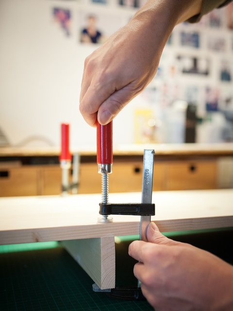 Своими руками: Как сделать рабочее место у окна Своими руками: Как сделать рабочее место у окна