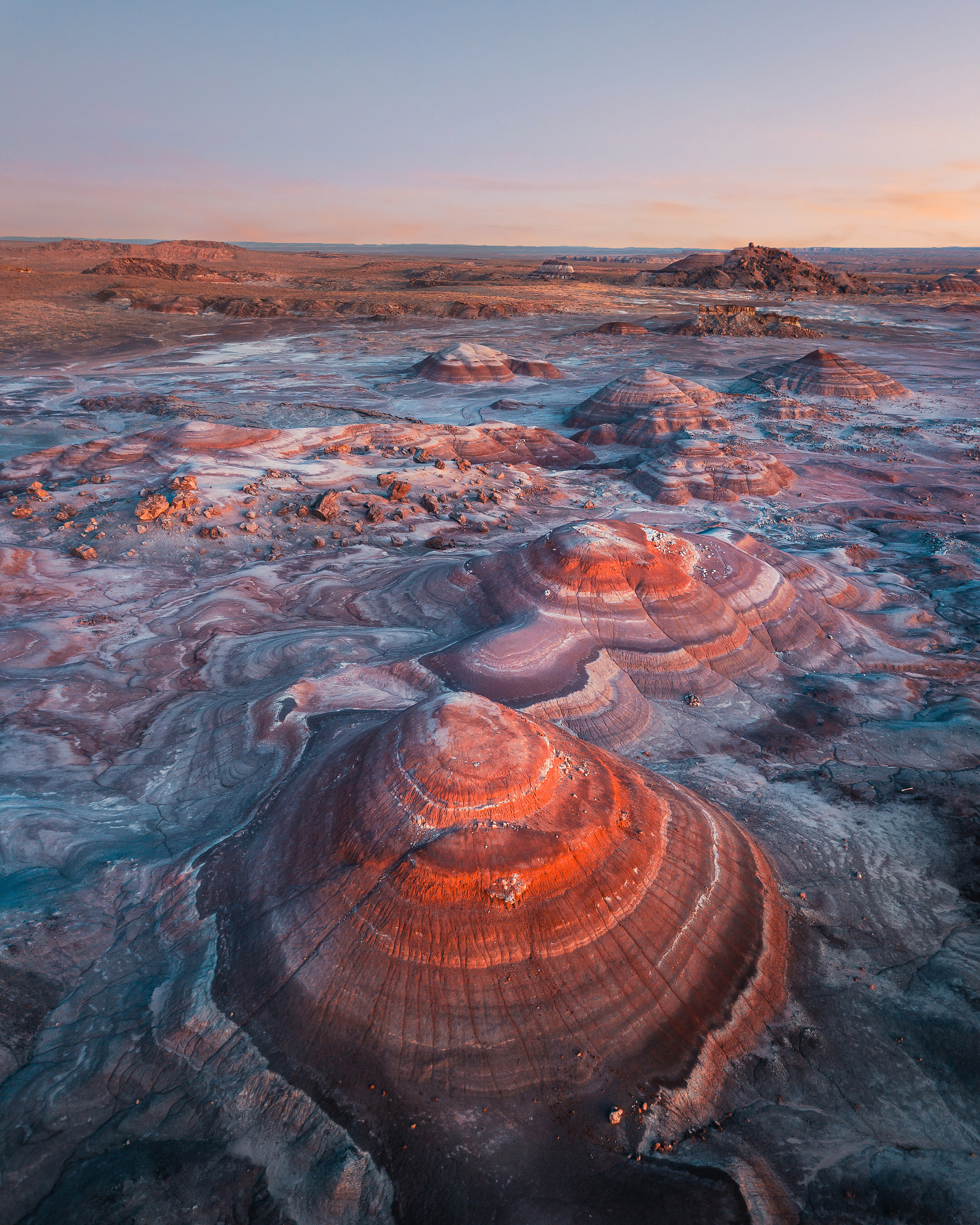 Покажи самые лучшие фотки. Штат Юта Марсианский ландшафт. Юта США. Олимп на Марсе. Завораживающие снимки.