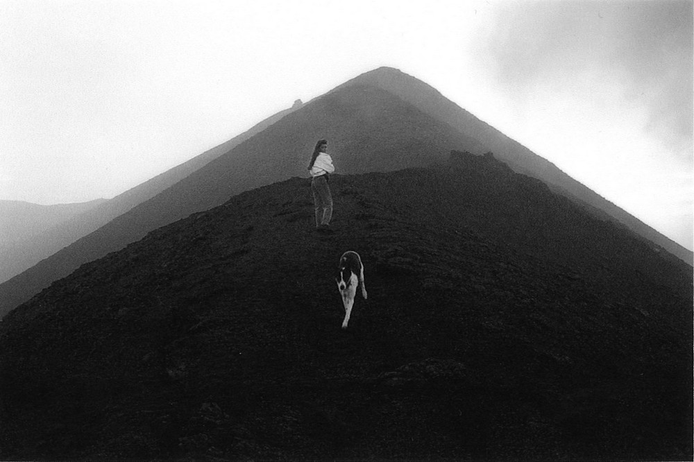 Бесконечное итальянское лето и фотографический флирт Клода Нори фотография