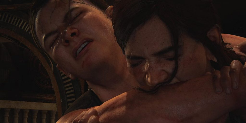 The Last of Us Part 2