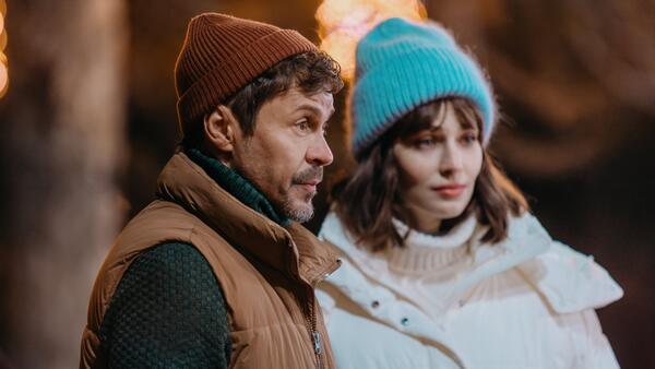 Павел Деревянко стал примерным семьянином за одну ночь - актуальные новости по теме Валерий афанасьев на Toplenta